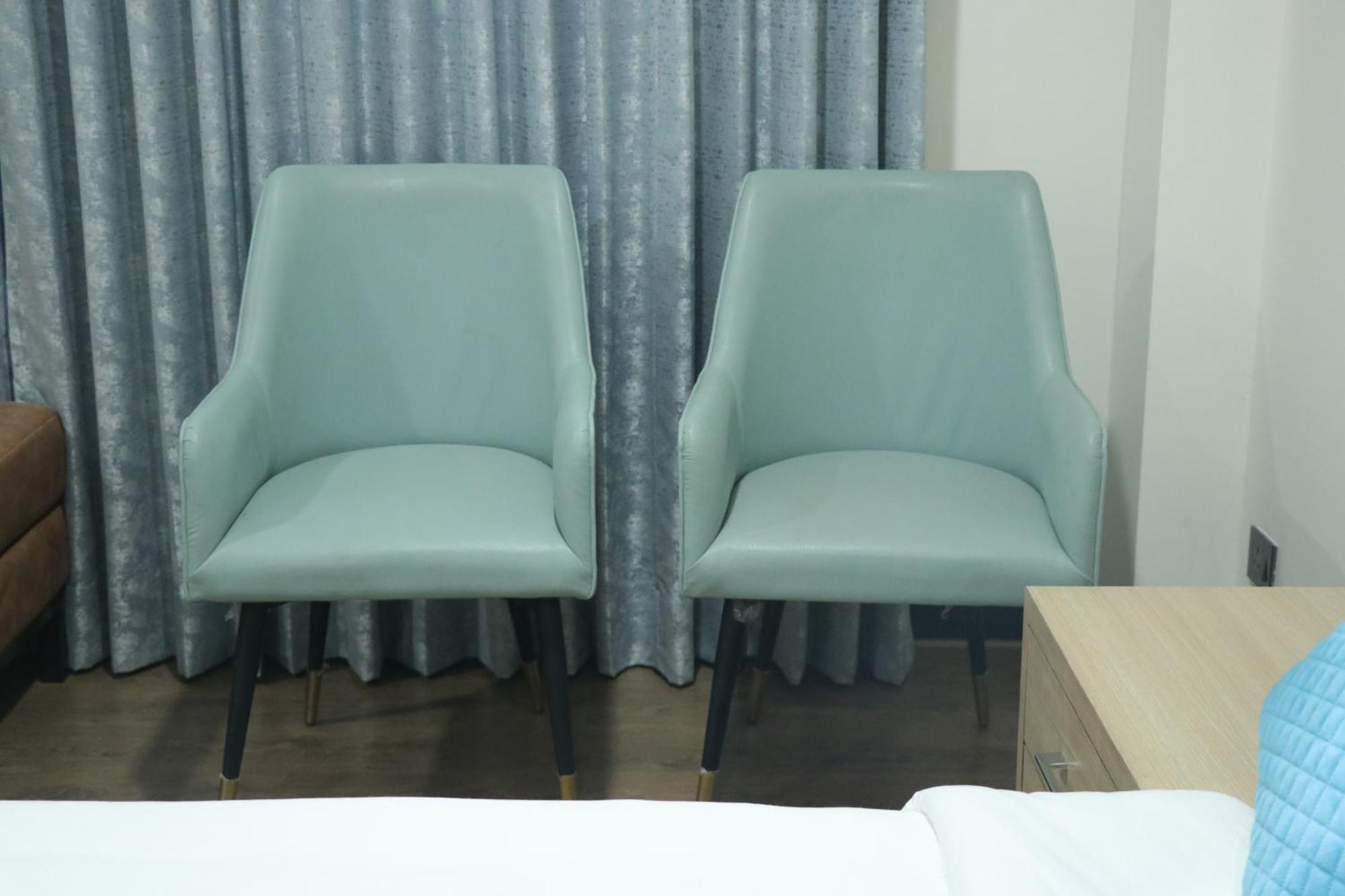 Hotel Pt Moolraj Residency Una  Esterno foto